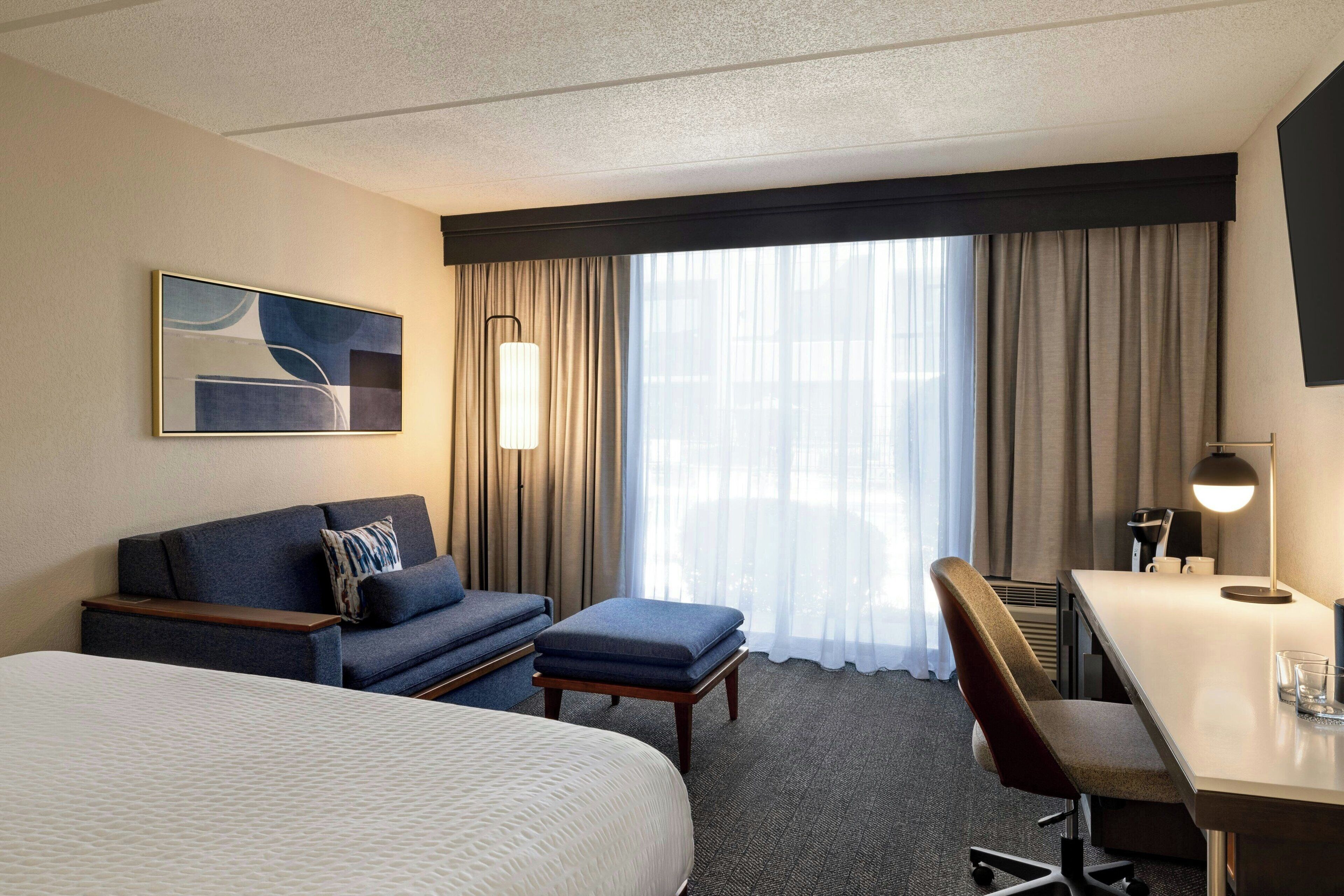 Foto - Courtyard by Marriott Atlanta Northlake