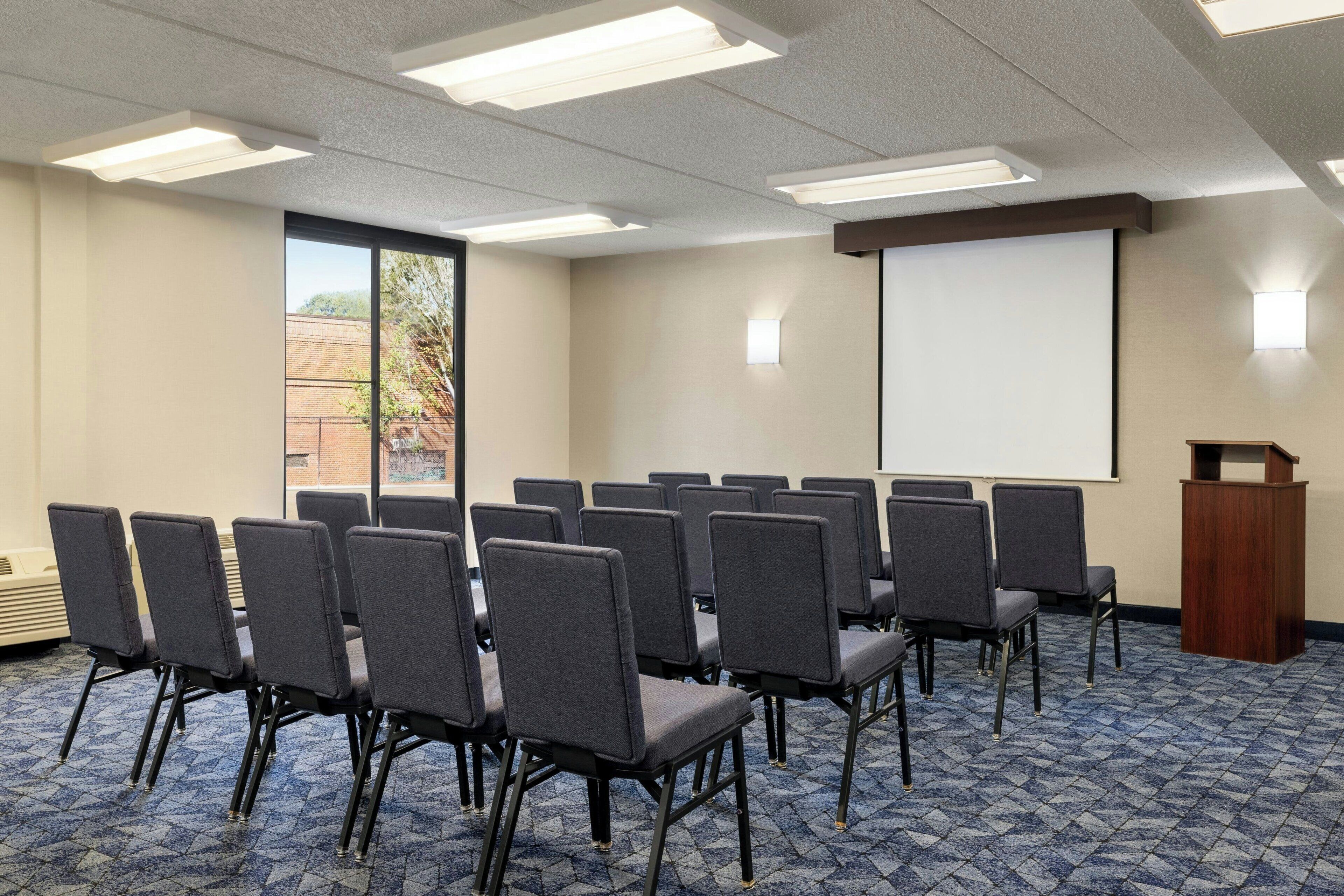 Foto - Courtyard by Marriott Atlanta Northlake