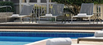 Courtyard by Marriott Atlanta Northlake