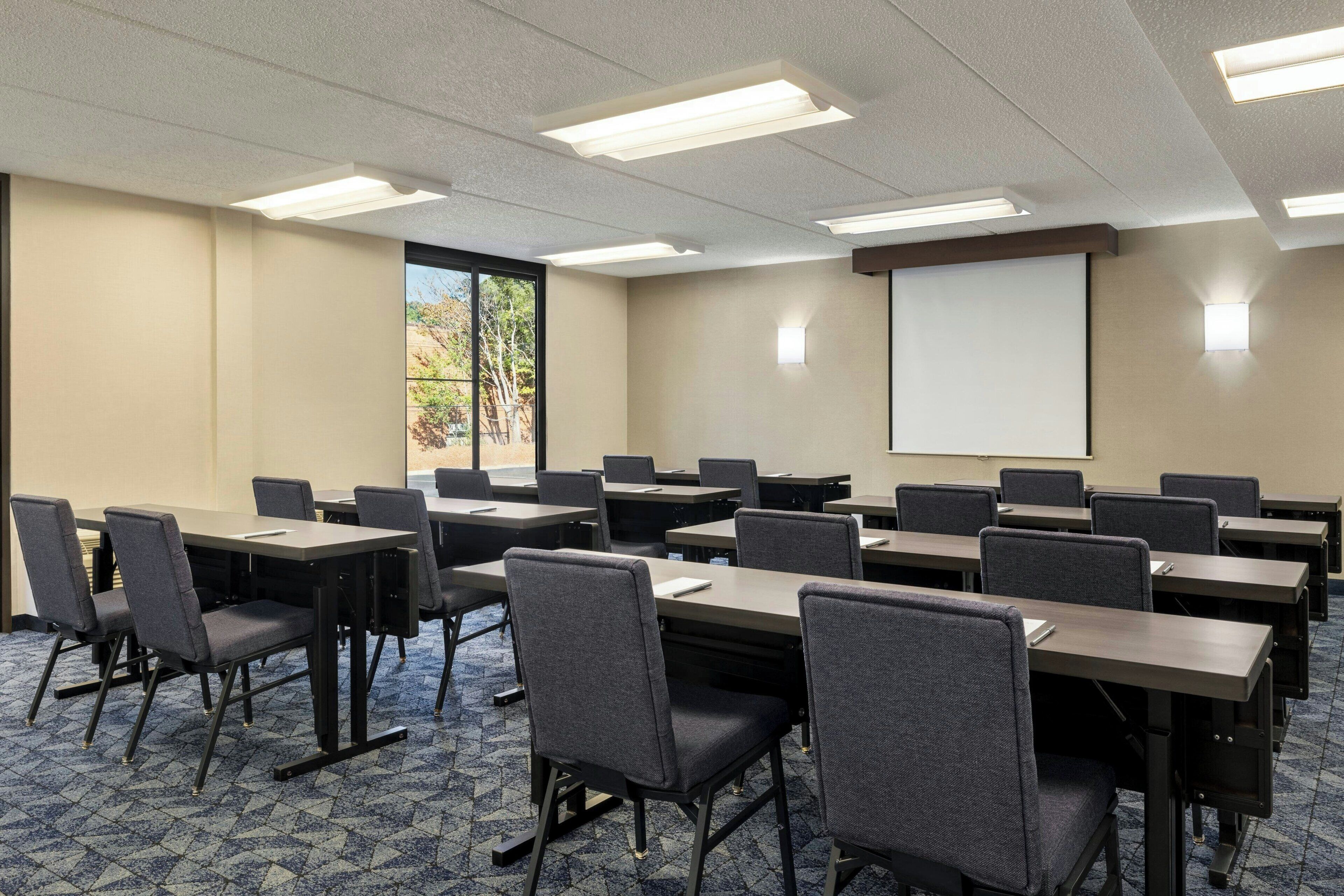 Foto - Courtyard by Marriott Atlanta Northlake