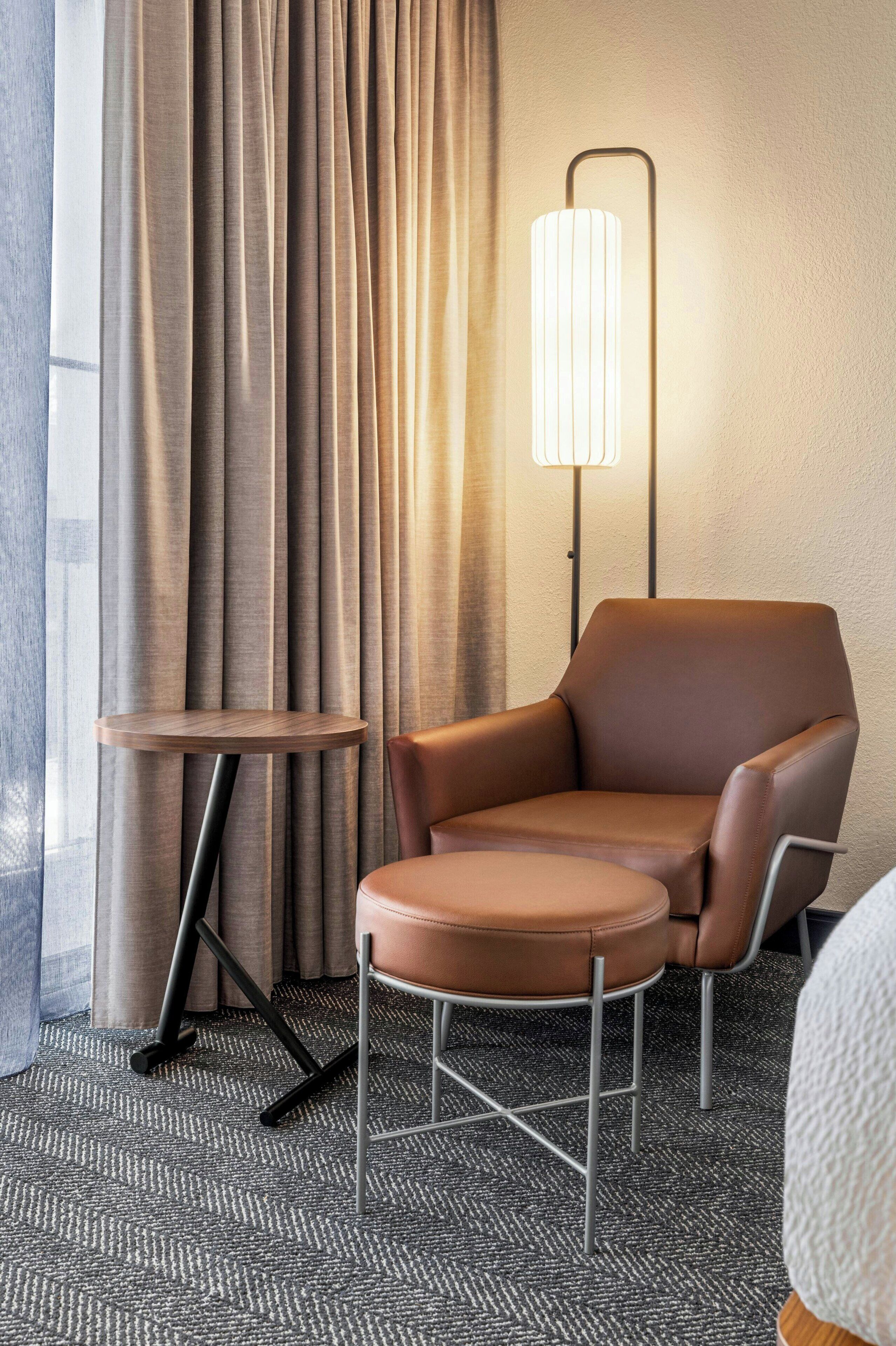 Foto - Courtyard by Marriott Atlanta Northlake