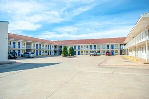 Exterior - Motel 6 Corsicana, TX (Corsicana)
