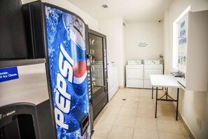 Vending machine