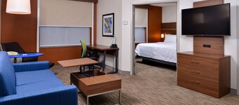 Holiday Inn Express & Suites Buffalo Downtown - Medical CTR by IHG