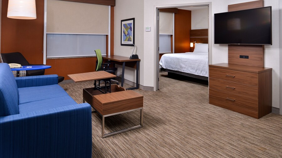Holiday Inn Express & Suites Buffalo Downtown - Medical CTR by IHG