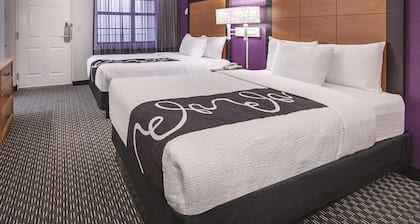 La Quinta Inn by Wyndham San Marcos