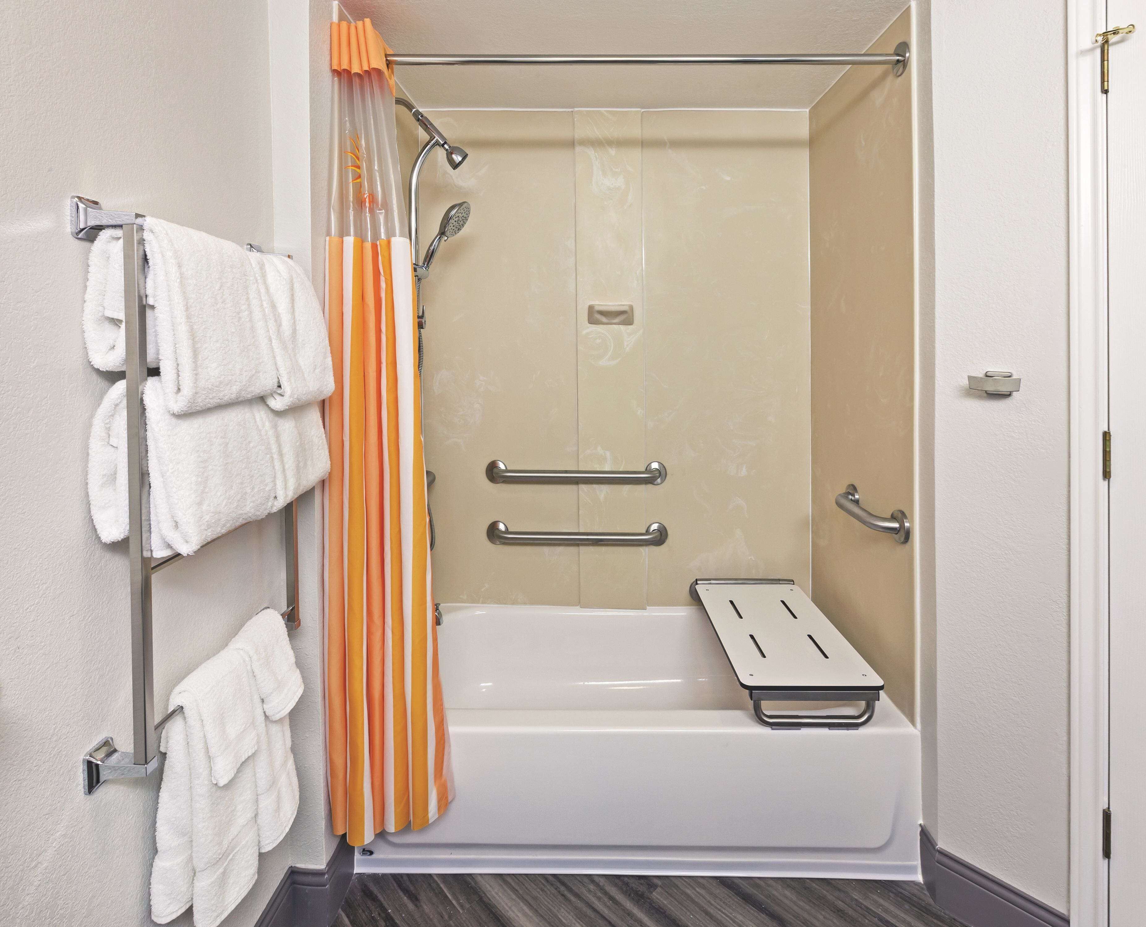Photo - La Quinta Inn by Wyndham San Marcos