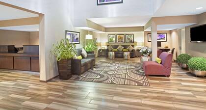 La Quinta Inn by Wyndham San Marcos