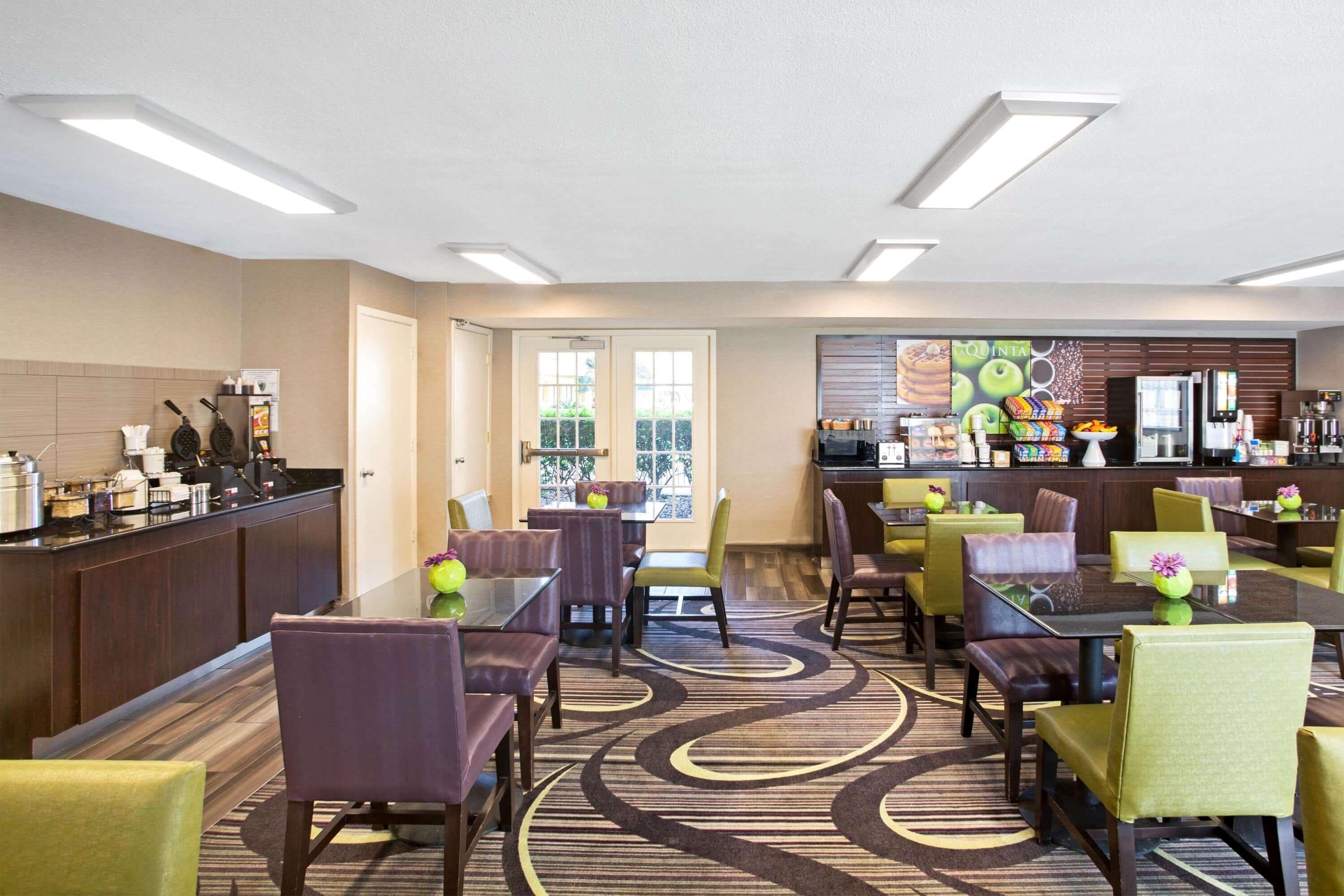 Foto - La Quinta Inn by Wyndham San Marcos