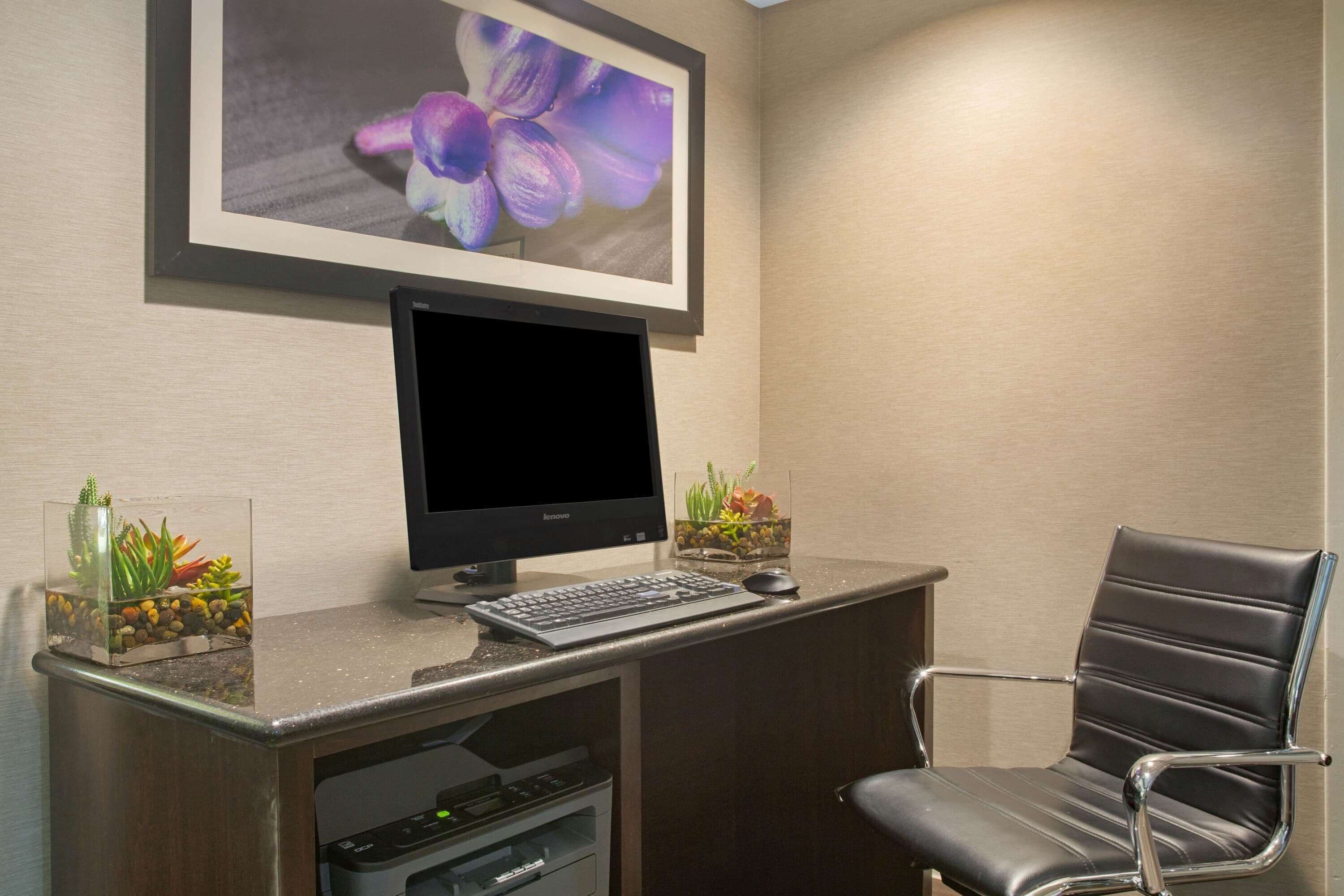 Photo - San Marcos Inn