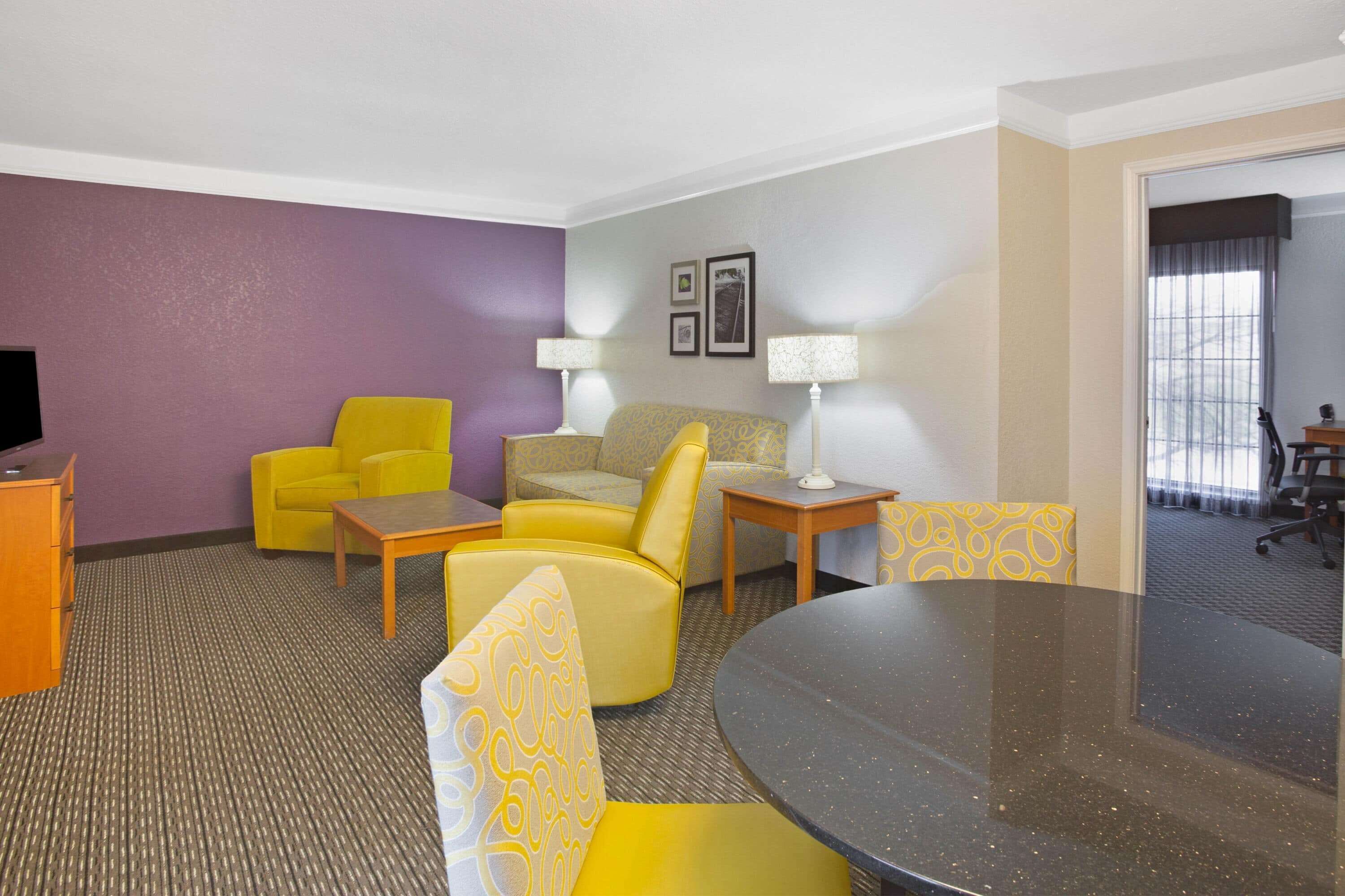 Photo - La Quinta Inn by Wyndham San Marcos