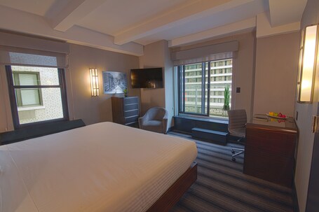 Hotel Edison Times Square - Image 62