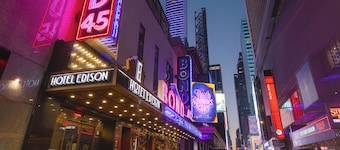 Hotel Edison Times Square