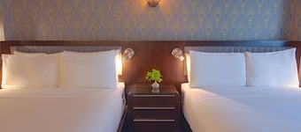 โรงแรมเอดิสัน ไทม์สแควร์