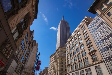 Hotel Edison Times Square - Image 17