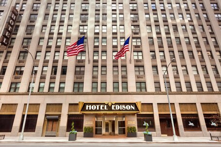 Hotel Edison Times Square - Image 76