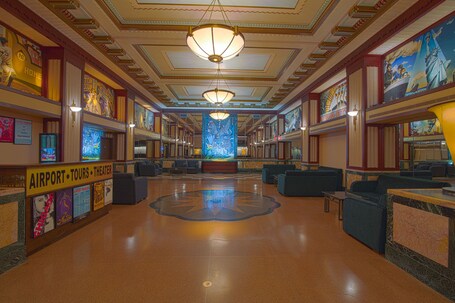 Hotel Edison Times Square - Image 9
