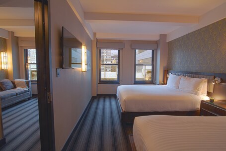 Hotel Edison Times Square - Image 70