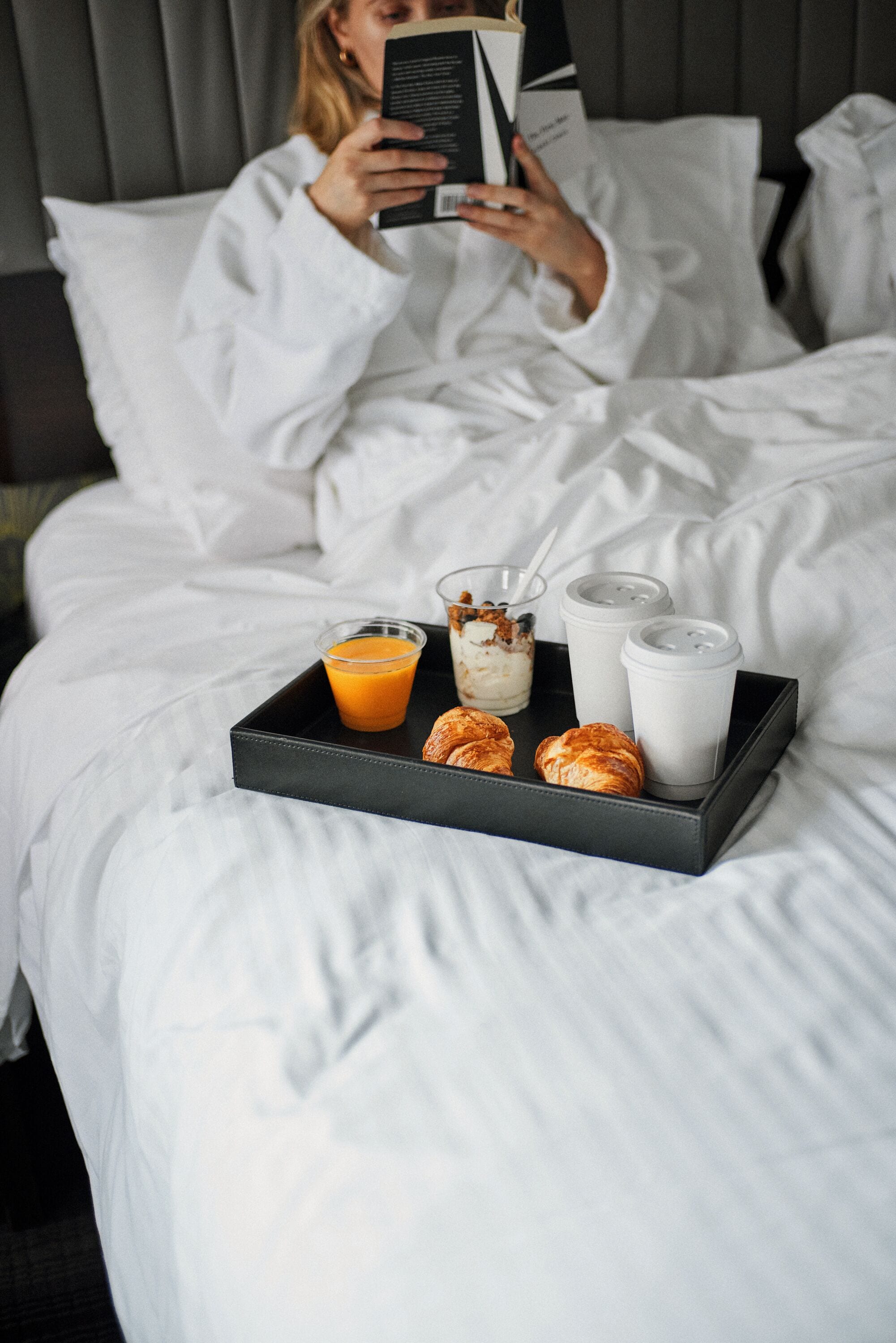 Desayuno