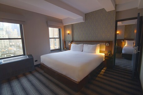 Hotel Edison Times Square - Image 44