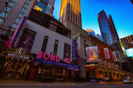 Hotel Edison Times Square - Image 6