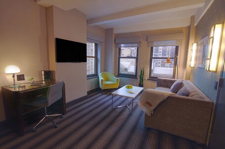 Hotel Edison Times Square - Image 32