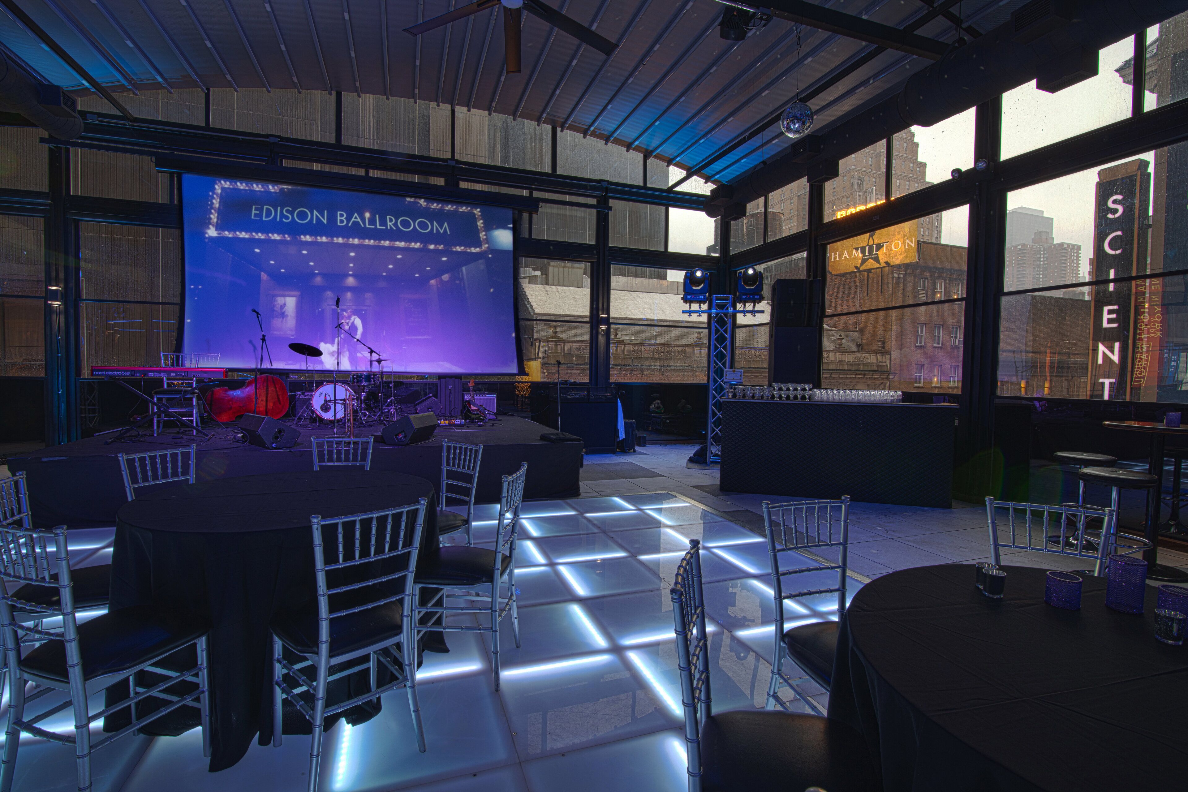 Sala de baile
