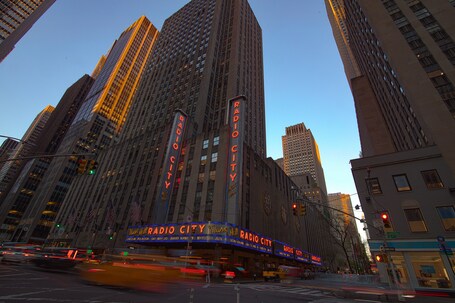 Hotel Edison Times Square - Image 7