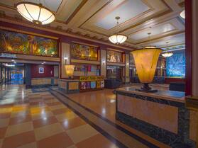 Hotel Edison Times Square