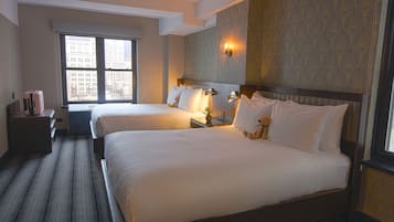 Draps italiens Frette, literie de qualité supérieure