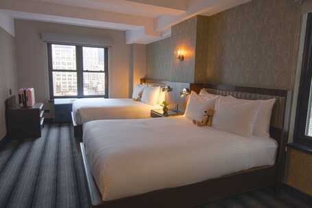 Hotel Edison Times Square - Image 42
