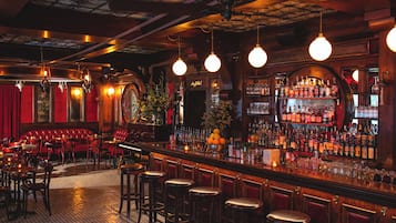 Bar (in loco)