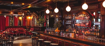 Hotel Edison Times Square