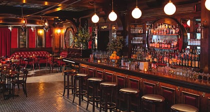 Hotel Edison Times Square