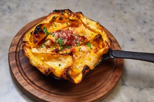 2 restaurantes: opção de café da manhã, almoço e jantar