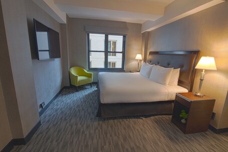 Hotel Edison Times Square - Image 80
