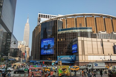 Hotel Edison Times Square - Image 26