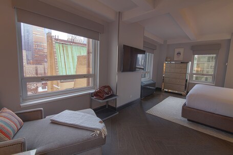 Hotel Edison Times Square - Image 11