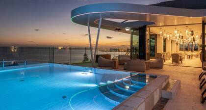 EVOLUTION Cascais-Estoril Hotel