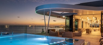 EVOLUTION Cascais-Estoril Hotel