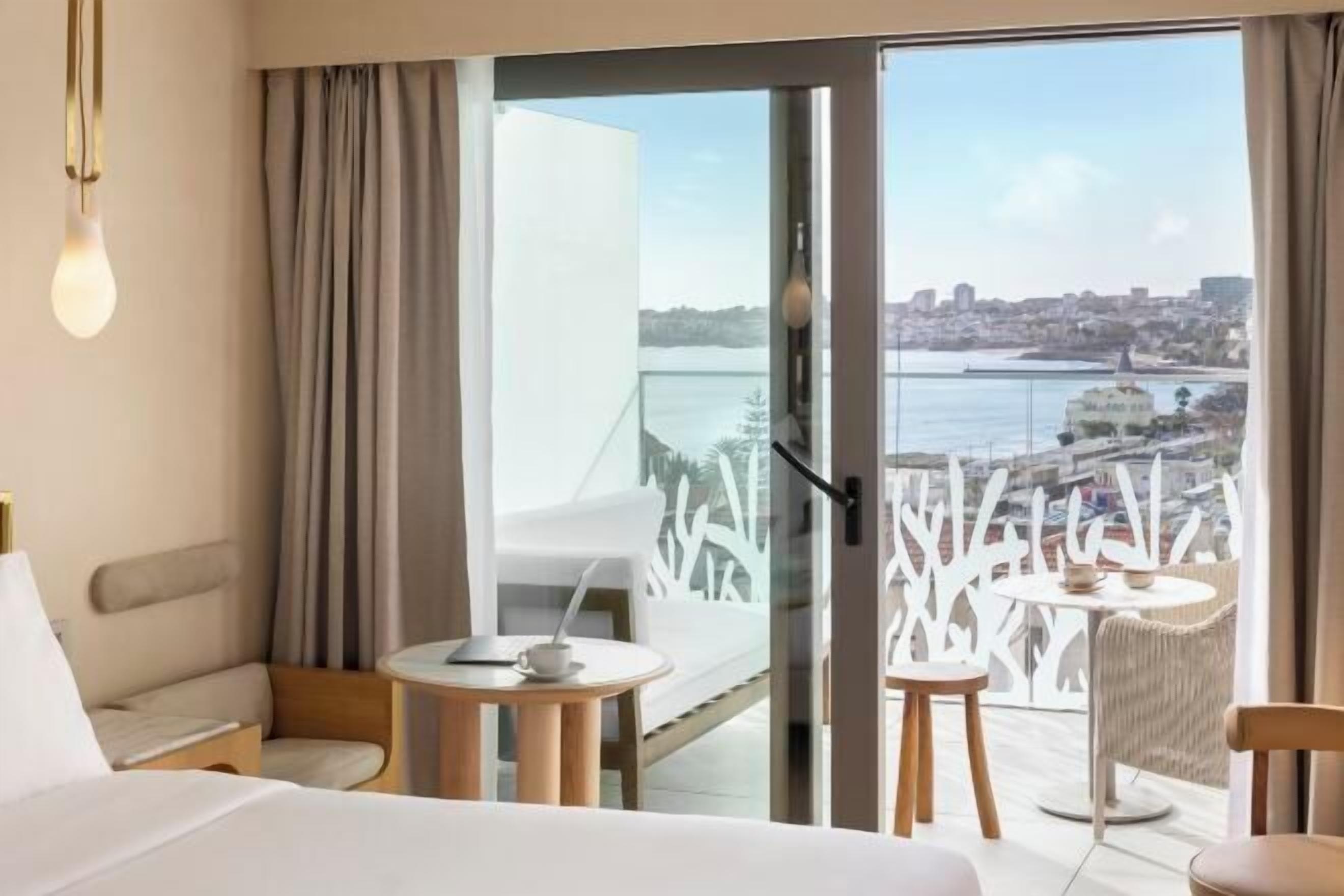Literie de qualité supérieure, minibar, coffres-forts dans les chambres
