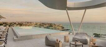EVOLUTION Cascais-Estoril Hotel