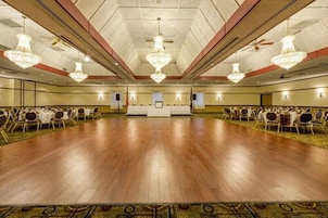 Salón de eventos