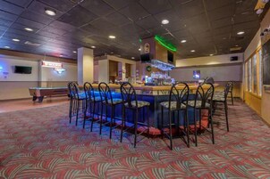 Sports bar