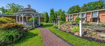 อินน์ แอท เลบานอน - เฮอร์ชีย์ & แมนไฮม์ แอเรีย  