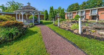 Inn at Lebanon - Hershey & Manheim area