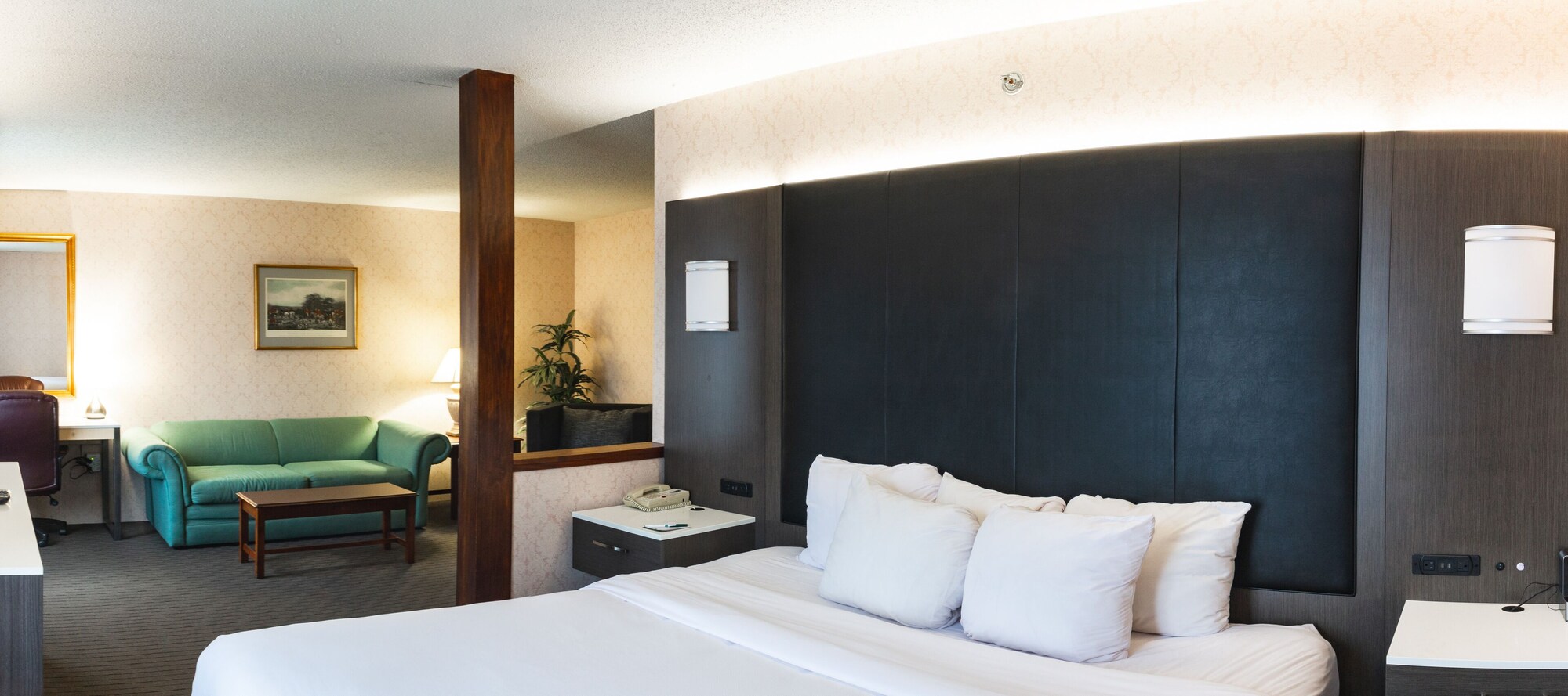 2 Star Hotels