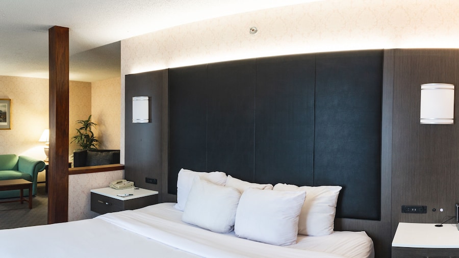 Quality Inn Montgomeryville - Philadelphia