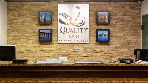 Quality Inn Montgomeryville - Philadelphia