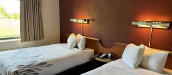 Sycamore Suites
